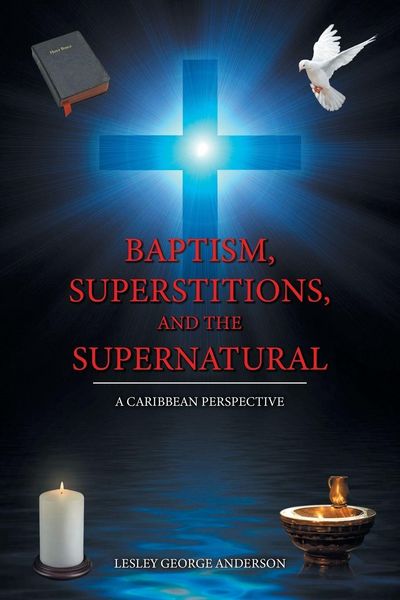 Produktbild: Baptism, Superstitions, and the Supernatural