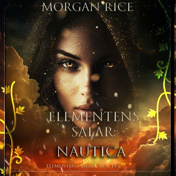 Produktbild: Elementens salar: Nautica (Elementens salar &ndash; Bok ett)