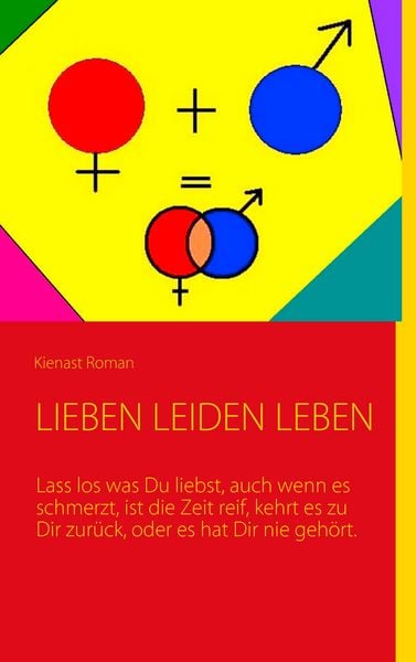Produktbild: Leiden Lieben Leben