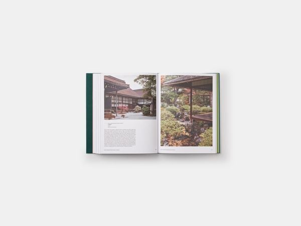 Produktbild: The Japanese Garden