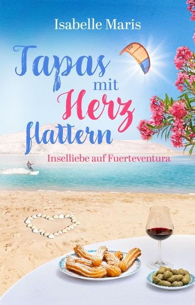 Produktbild: Tapas mit Herzflattern
