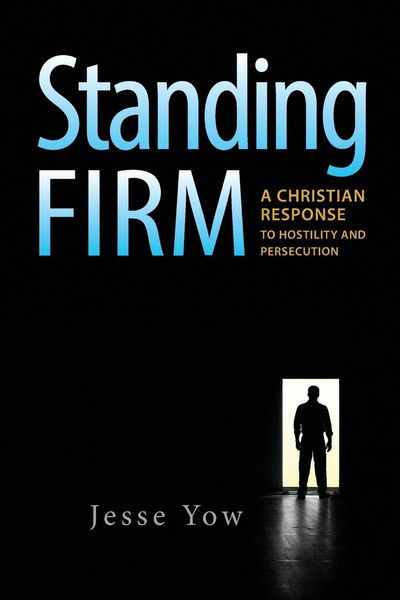 Produktbild: Standing Firm