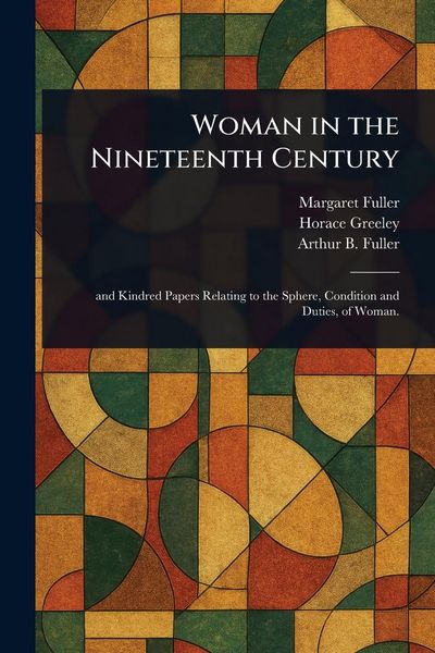 Produktbild: Woman in the Nineteenth Century