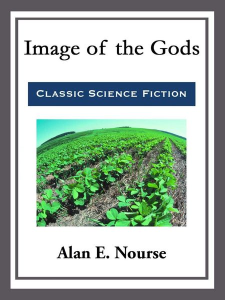 Produktbild: Image of the Gods
