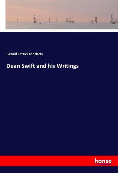 Produktbild: Dean Swift and his Writings