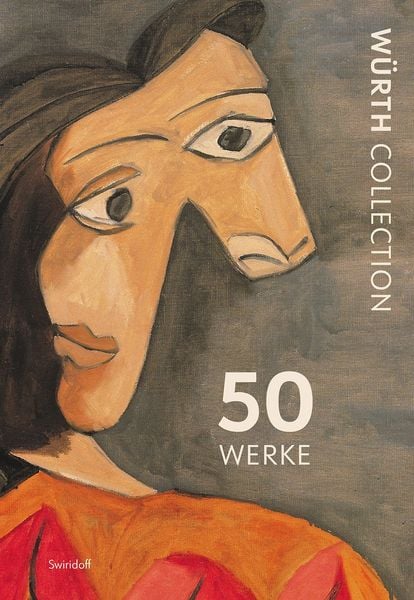 Produktbild: W&uuml;rth Collection 50 Werke