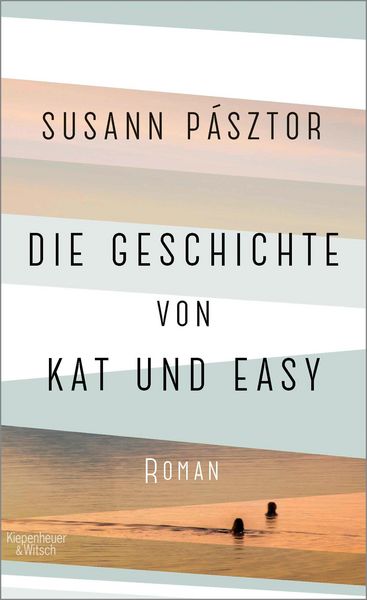 Produktbild: Die Geschichte von Kat und Easy
