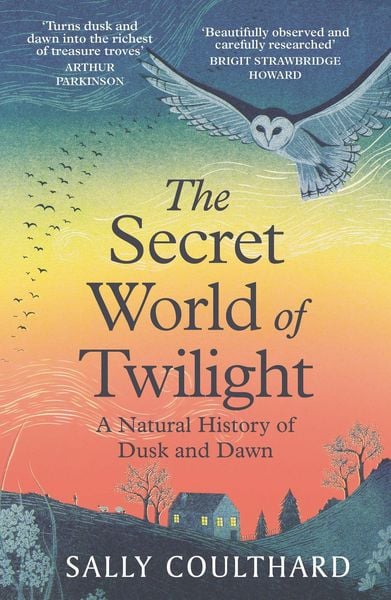 Produktbild: The Secret World of Twilight