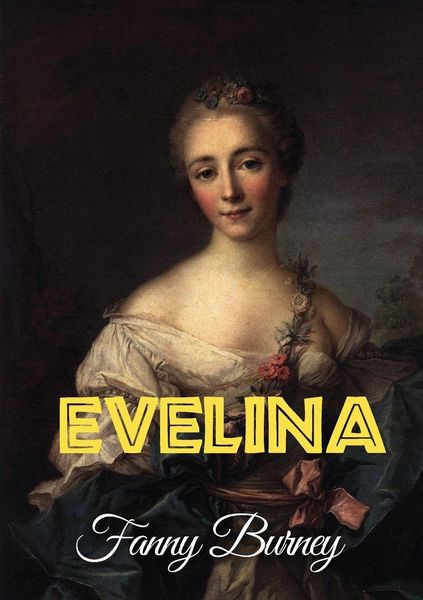 Produktbild: Evelina