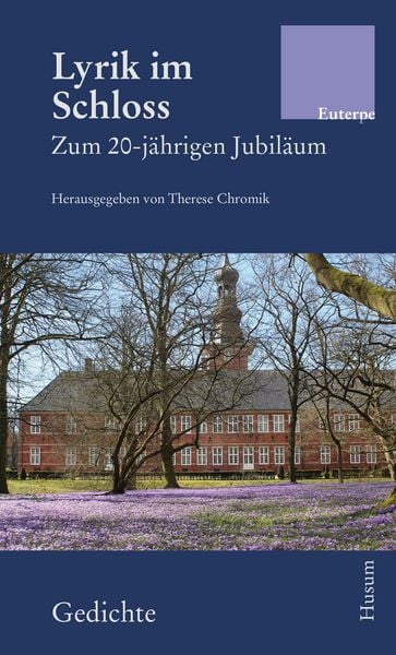 Produktbild: Lyrik im Schloss