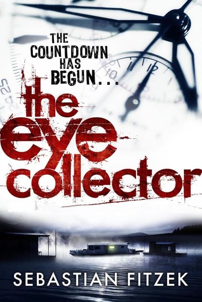 Produktbild: The Eye Collector