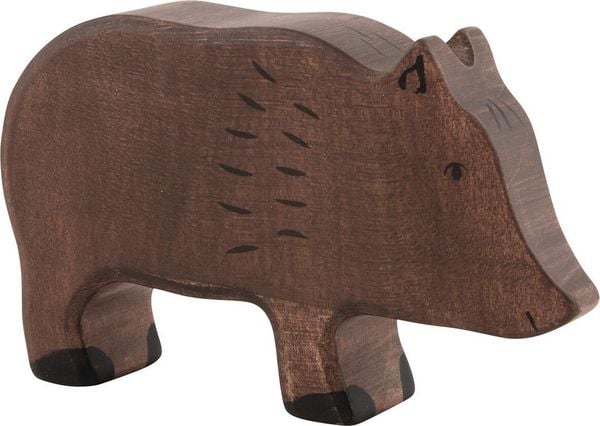 Wildschwein