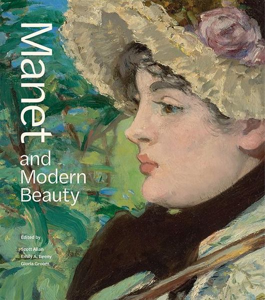 Produktbild: Manet and Modern Beauty
