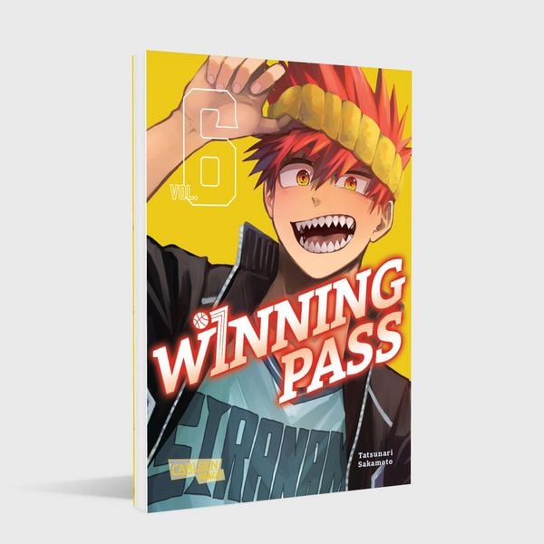 Produktbild: Winning Pass 6
