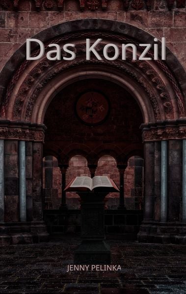 Produktbild: Das Konzil