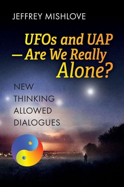 Produktbild: UFOs and UAP