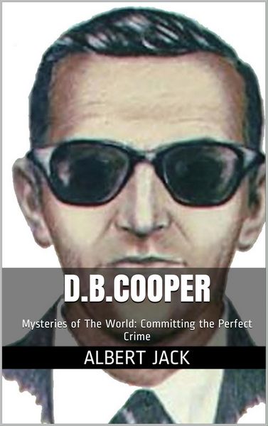 Produktbild: D.B. Cooper