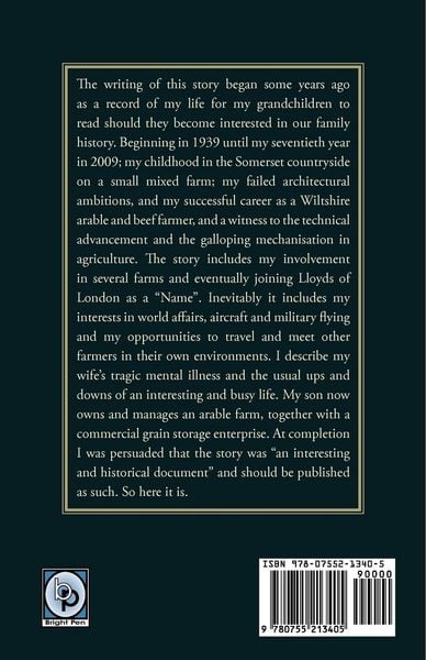 Produktbild: Farms and Fortunes