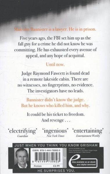 Produktbild: The Racketeer
