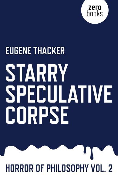 Produktbild: Starry Speculative Corpse