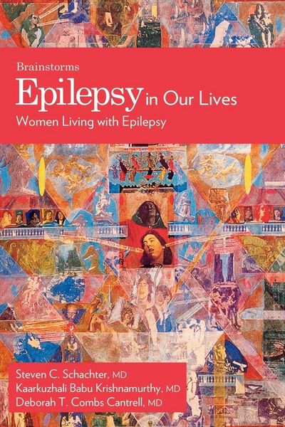 Produktbild: Epilepsy in Our Lives