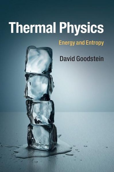 Produktbild: Thermal Physics