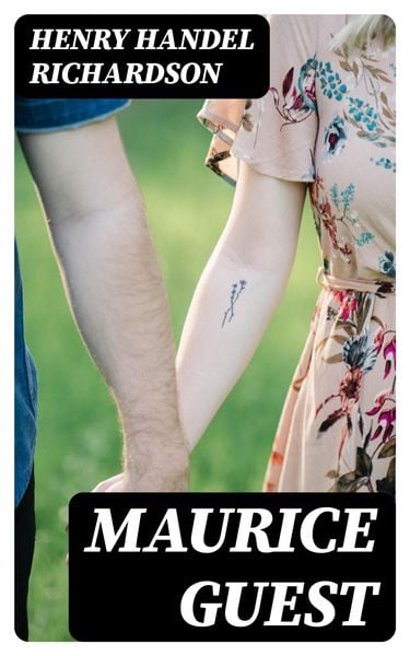 Produktbild: Maurice Guest
