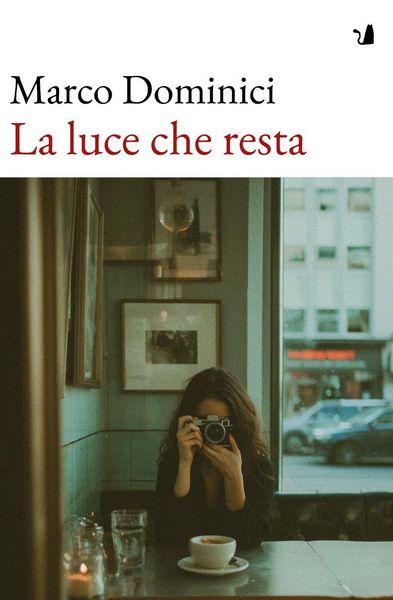 Produktbild: La luce che resta
