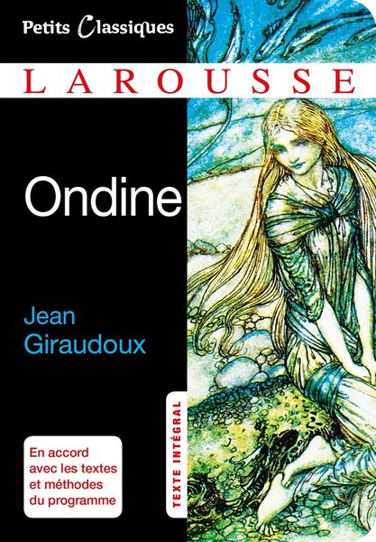 Produktbild: Ondine