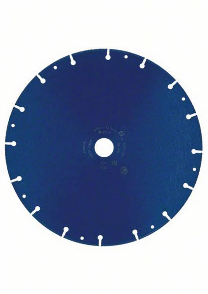 Produktbild: Bosch Accessories 2608900536 M14 Diamanttrennscheibe Durchmesser 230 mm Bohrungs-&Oslash; 22.23 mm 1 St.