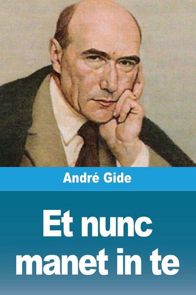 Produktbild: Et nunc manet in te