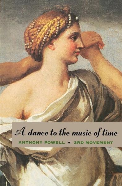 Produktbild: A Dance to the Music of Time