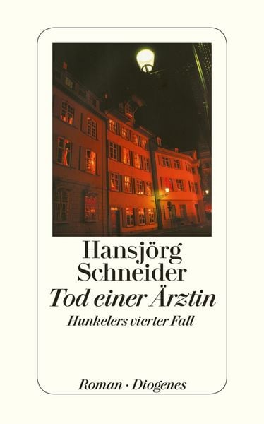 Produktbild: Tod einer &Auml;rztin