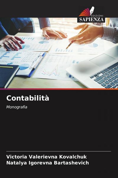 Produktbild: Contabilit&agrave;
