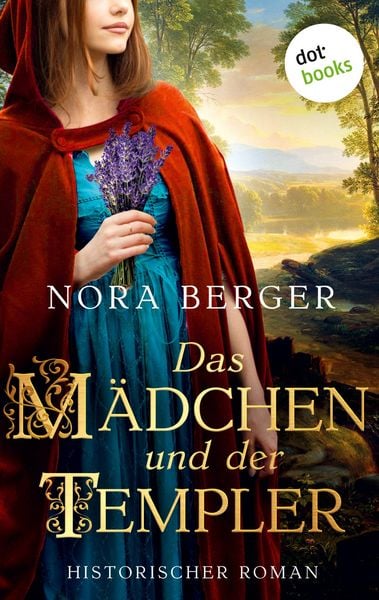 Produktbild: Das M&auml;dchen und der Templer