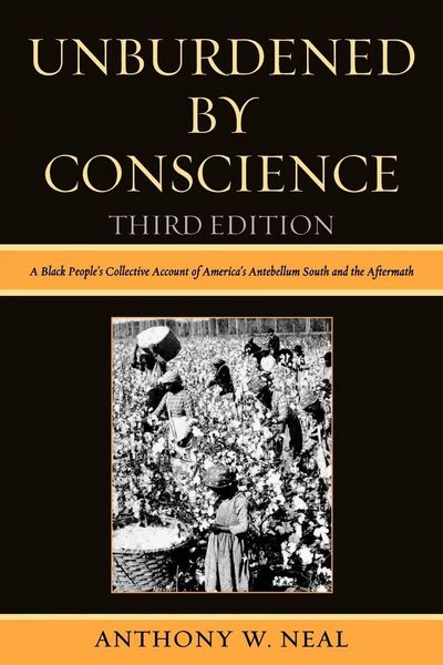Produktbild: Unburdened By Conscience