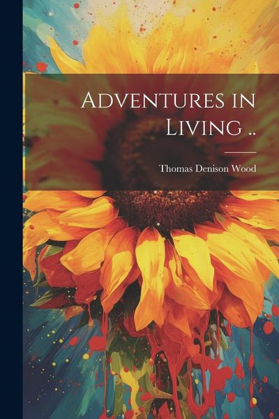 Produktbild: Adventures in Living ..