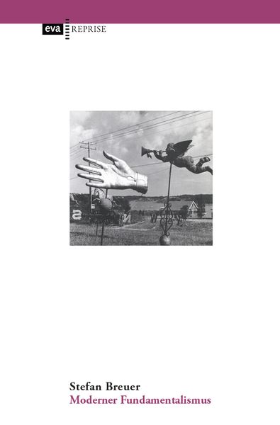Produktbild: Moderner Fundamentalismus