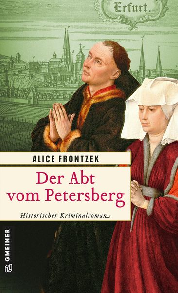 Produktbild: Der Abt vom Petersberg