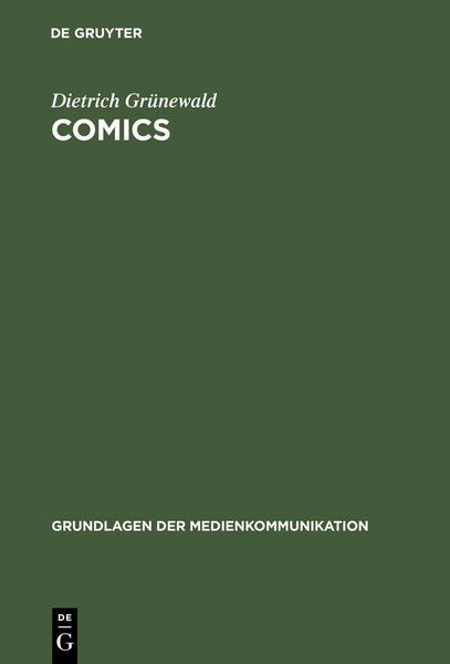 Produktbild: Comics