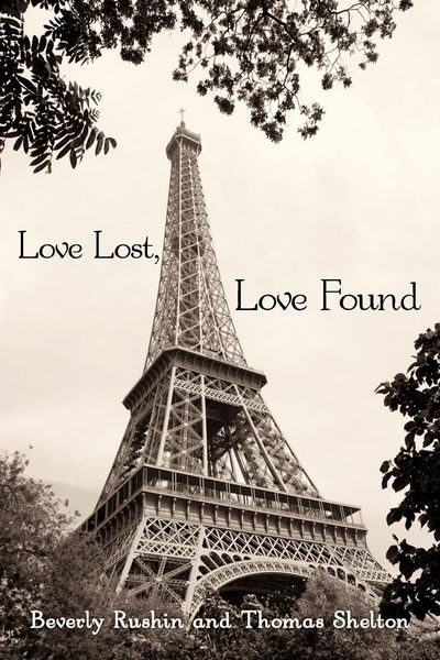 Produktbild: Love Lost, Love Found