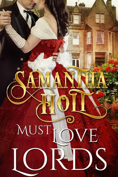 Produktbild: Must Love Lords