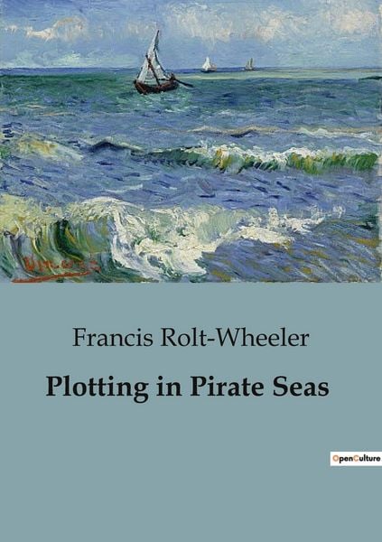 Produktbild: Plotting in Pirate Seas