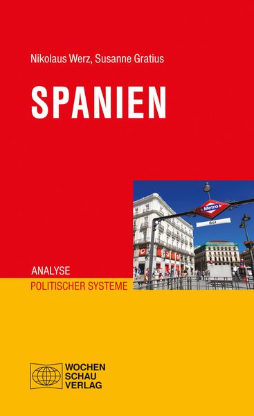 Produktbild: Spanien
