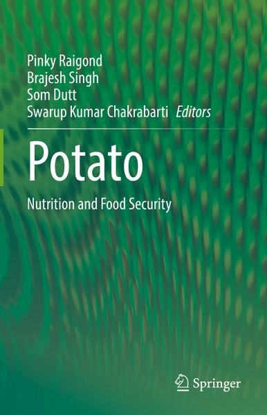 Produktbild: Potato