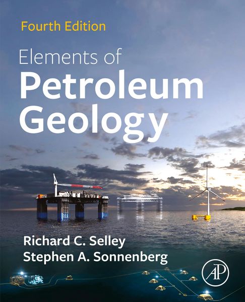 Produktbild: Elements of Petroleum Geology