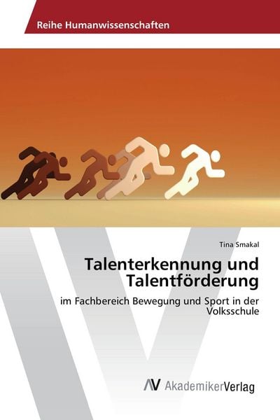 Produktbild: Talenterkennung und Talentf&ouml;rderung