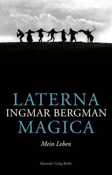 Produktbild: Laterna Magica