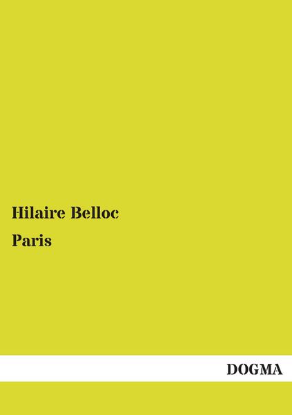 Produktbild: Paris