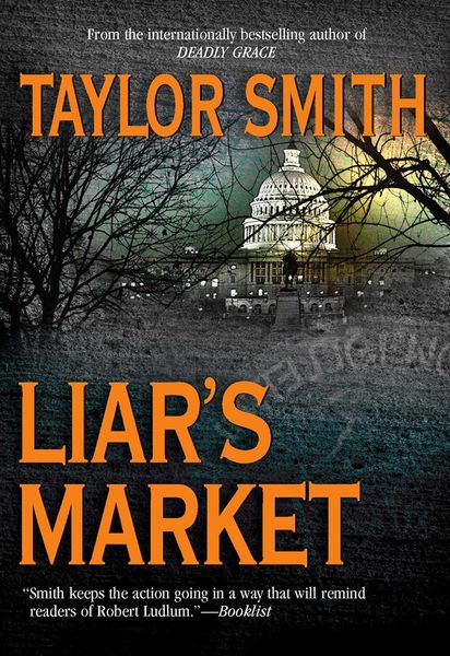 Produktbild: Liar's Market